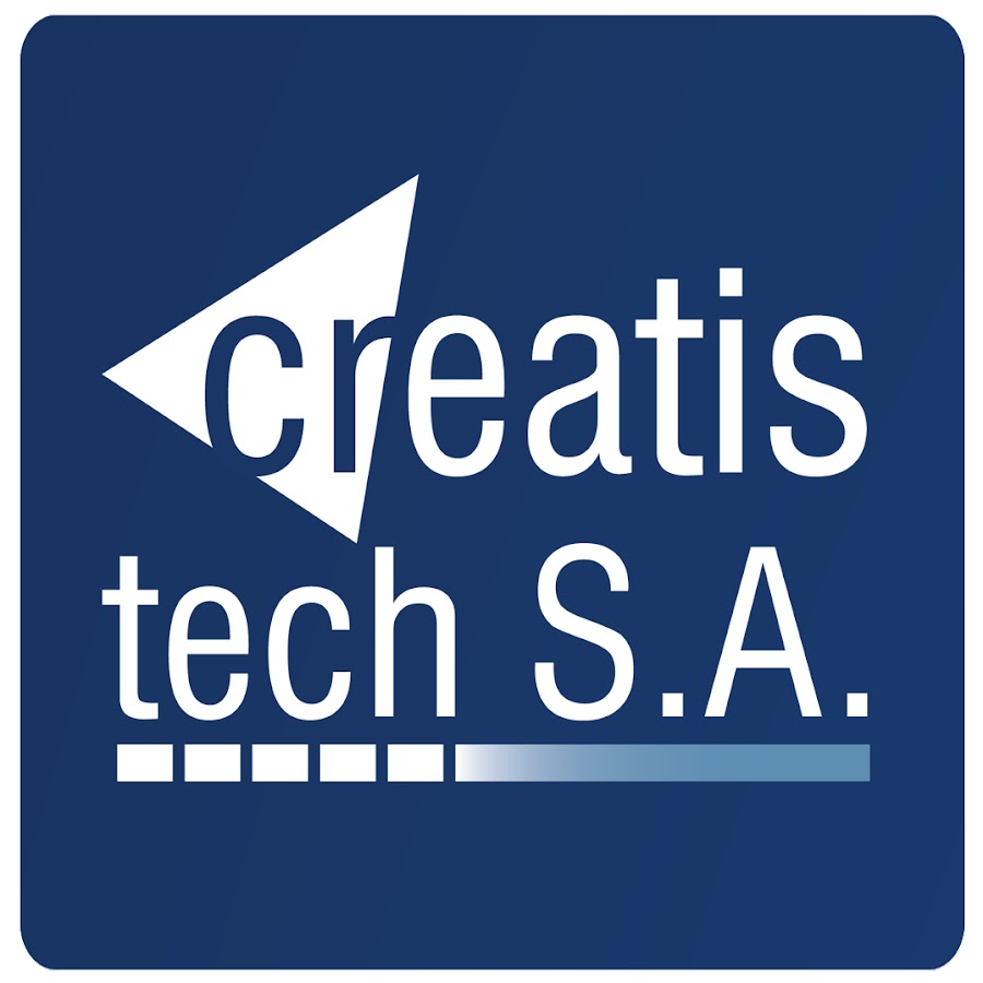 creatistech Avatar canale YouTube 
