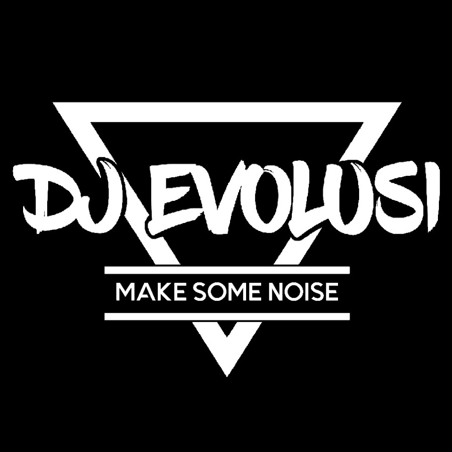 DJ EVOLUSI यूट्यूब चैनल अवतार