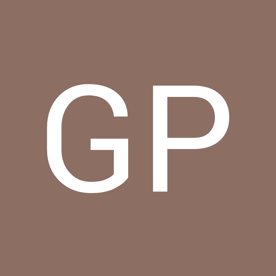 GP CORDOVA - Servicios Tecnologicos YouTube channel avatar