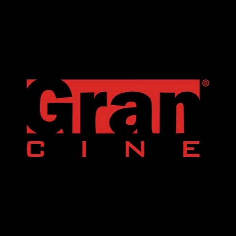 Gran Cine ইউটিউব চ্যানেল অ্যাভাটার