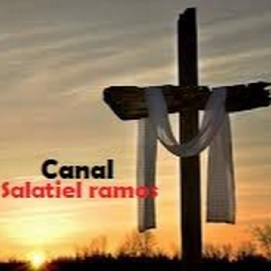 Salatiel Ramos YouTube channel avatar