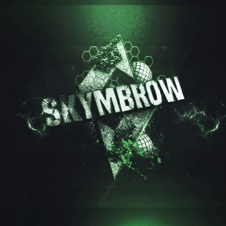 SKYMBROW YouTube channel avatar