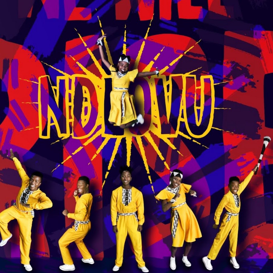 Ndlovu Youth Choir YouTube 频道头像