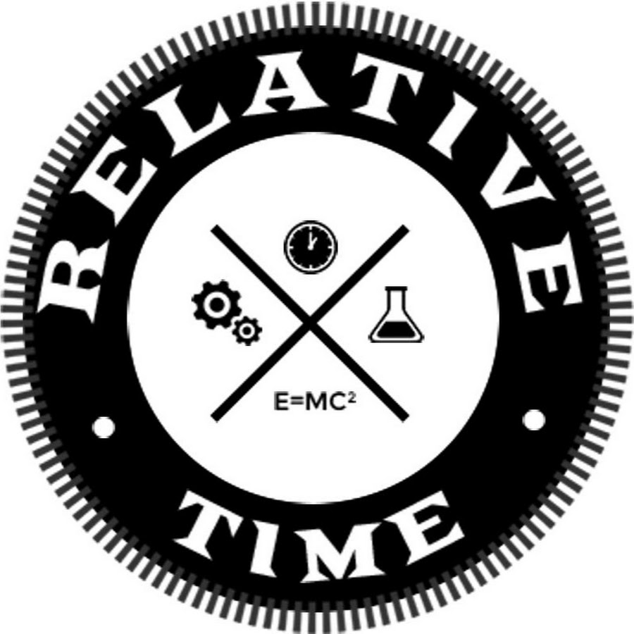 Relative Time YouTube channel avatar