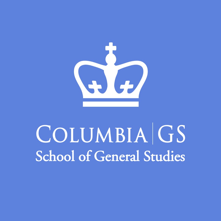 Columbia | GS YouTube channel avatar