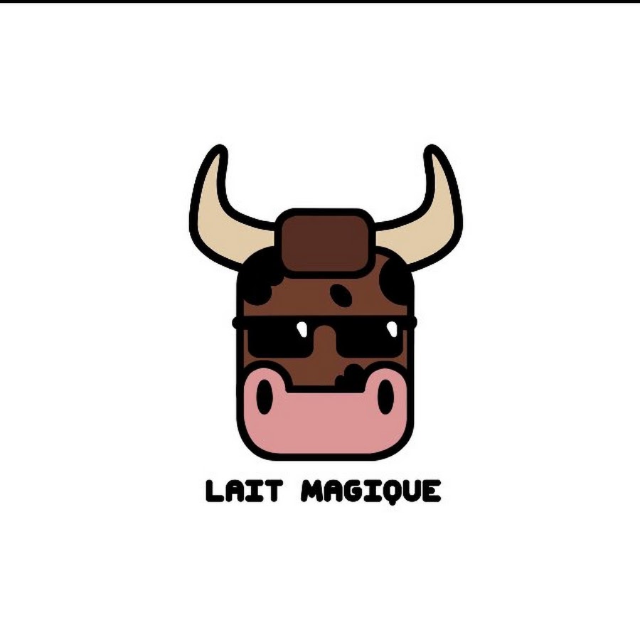 Lait Magique Production YouTube channel avatar