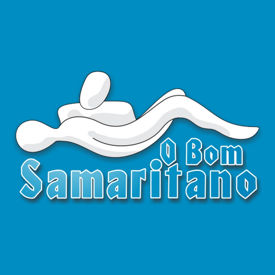 O Bom Samaritano YouTube channel avatar