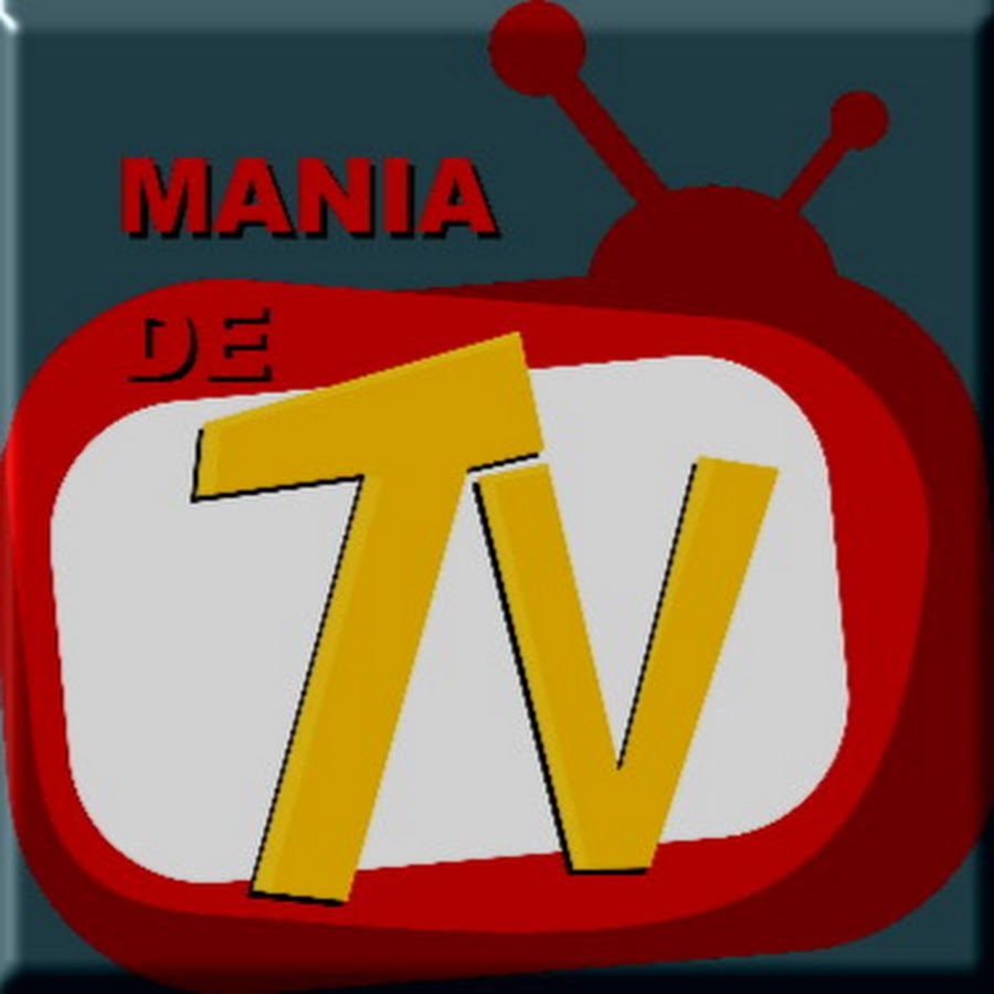 Mania de TV Avatar de chaîne YouTube