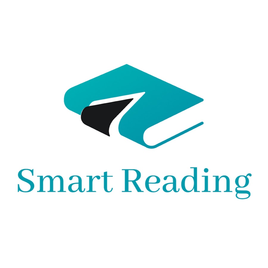 Smart Reading YouTube channel avatar