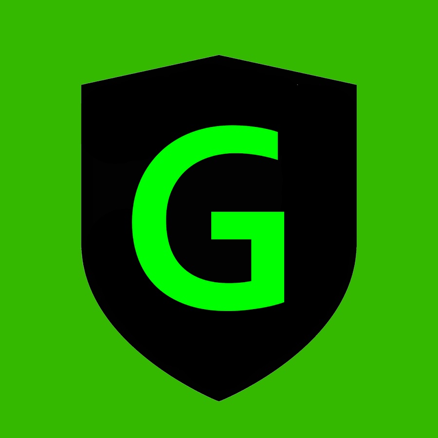 GEOARM Security YouTube channel avatar