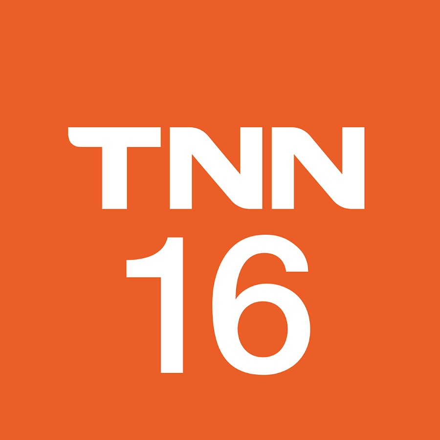 TNN à¸Šà¹ˆà¸­à¸‡16 Аватар канала YouTube