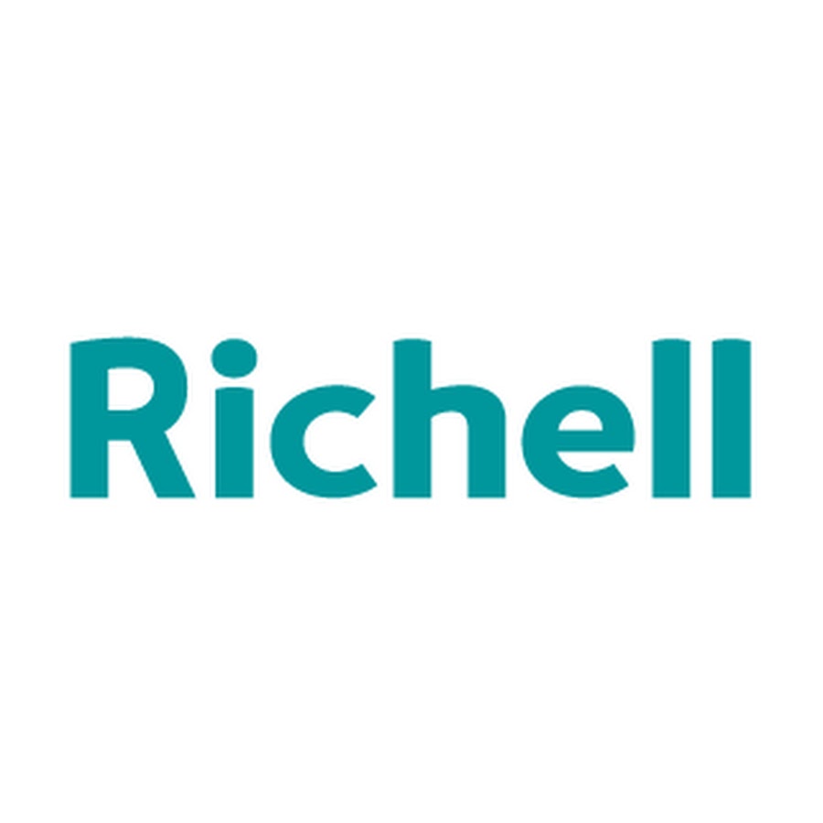 richelljp YouTube channel avatar