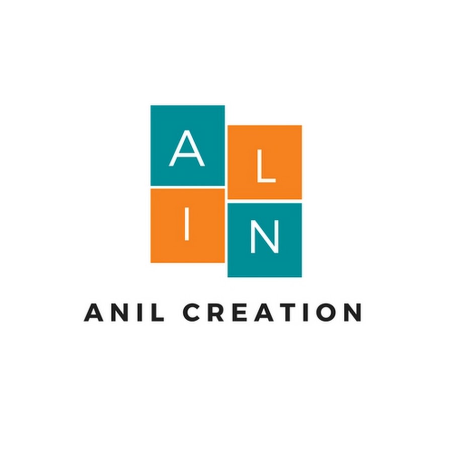 Anil Creation Аватар канала YouTube
