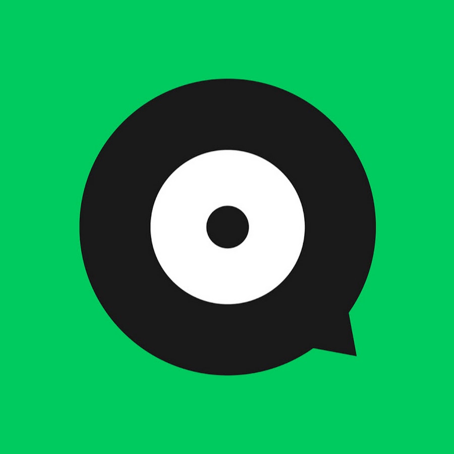 Joox Thailand Youtube