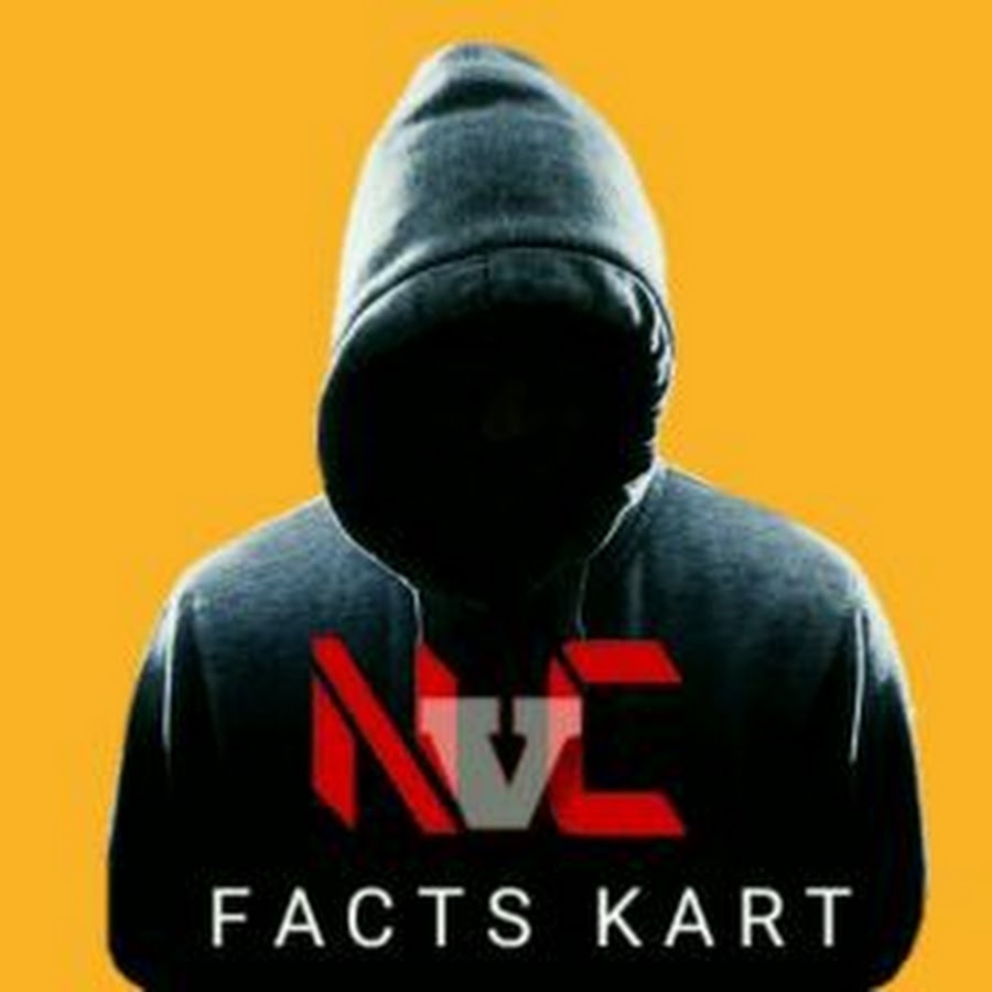NVC Entertainments YouTube-Kanal-Avatar