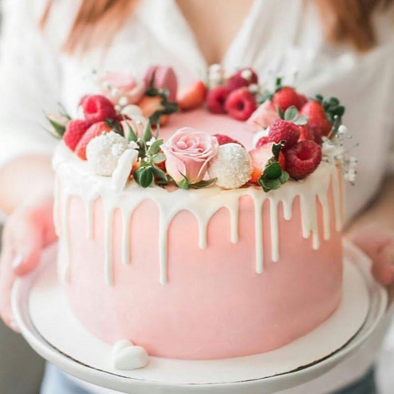 Maxu Cupcake Kitchen - 網紅的藏寶箱 