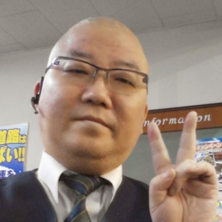 富田光保 Youtube
