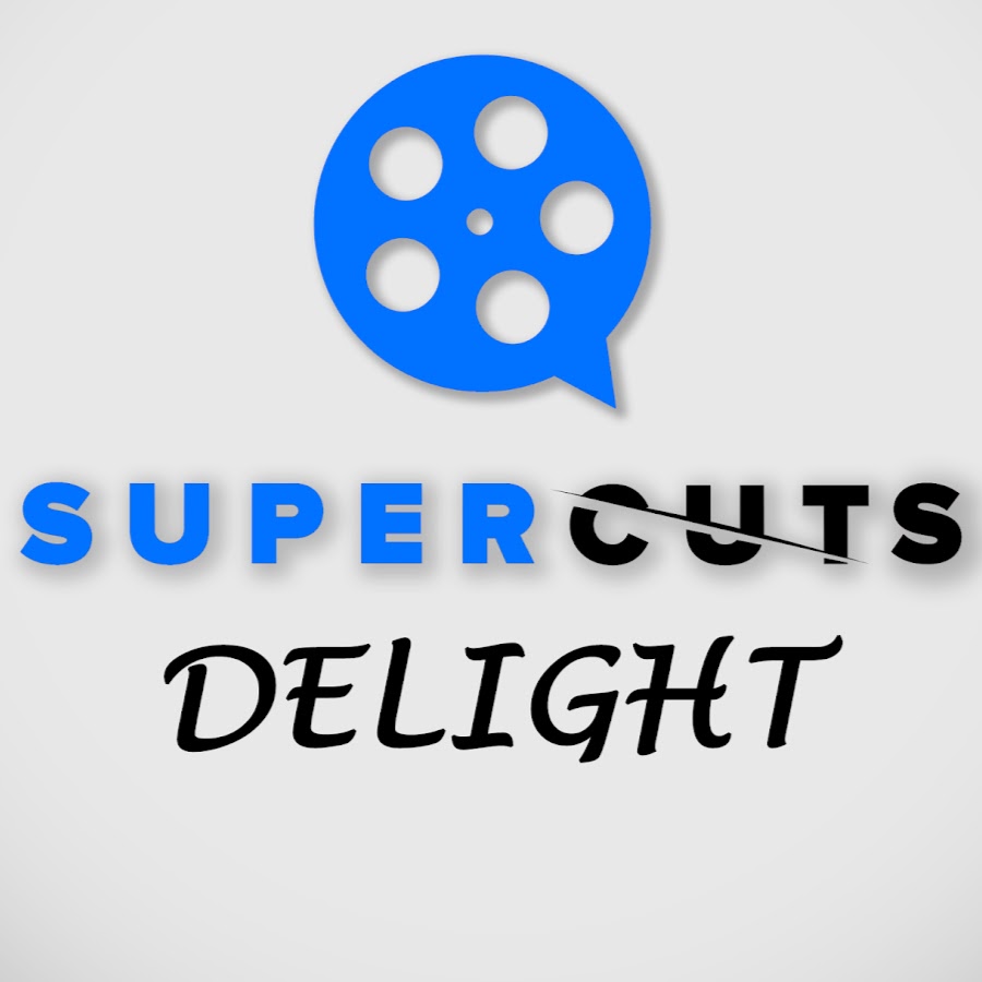 Supercuts Delight رمز قناة اليوتيوب