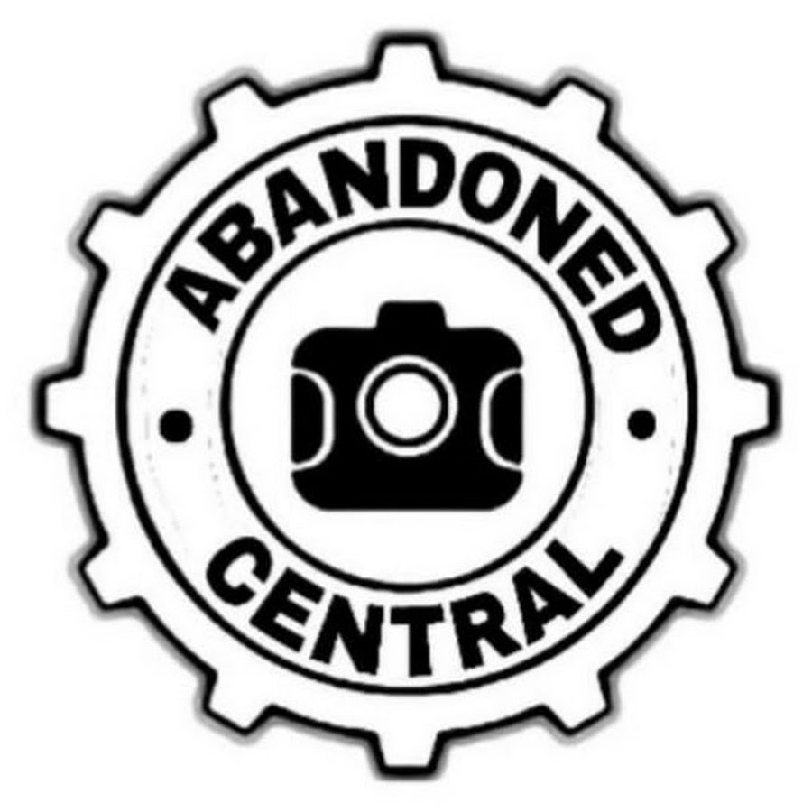 Abandoned Central YouTube channel avatar