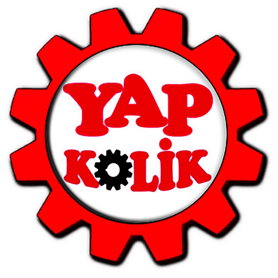 YapKolik YouTube channel avatar