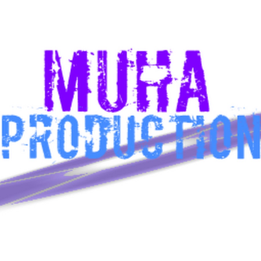 MUHA productions YouTube-Kanal-Avatar