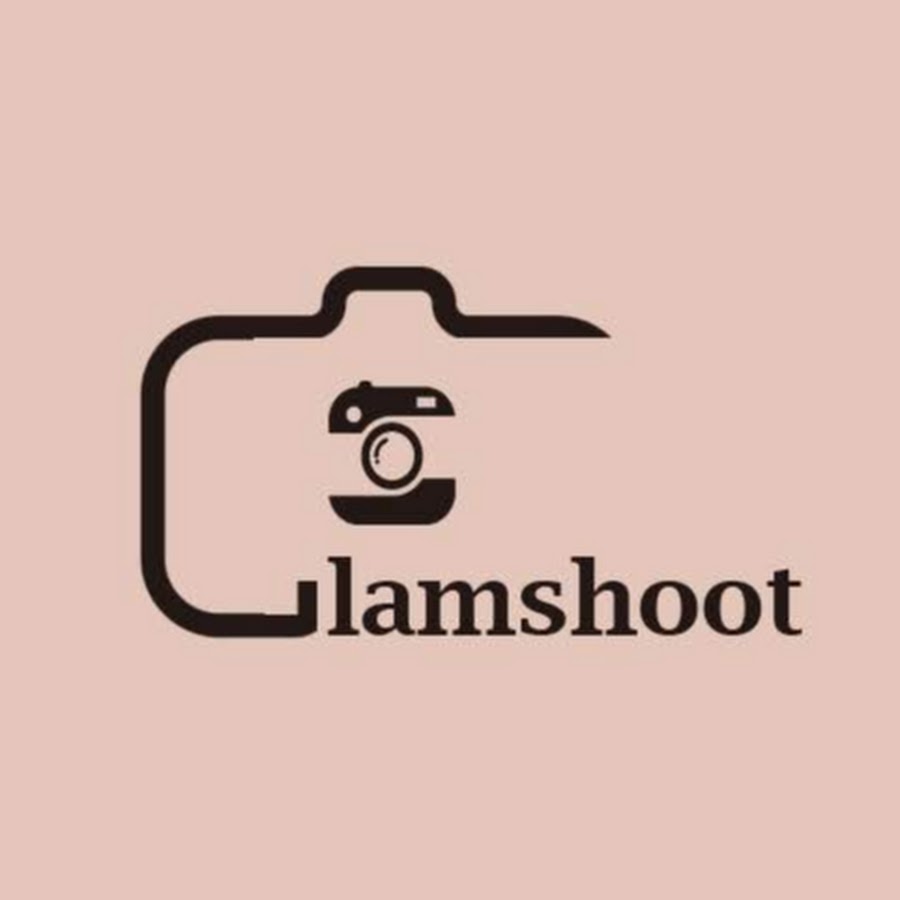 Glam Shoot Awatar kanału YouTube