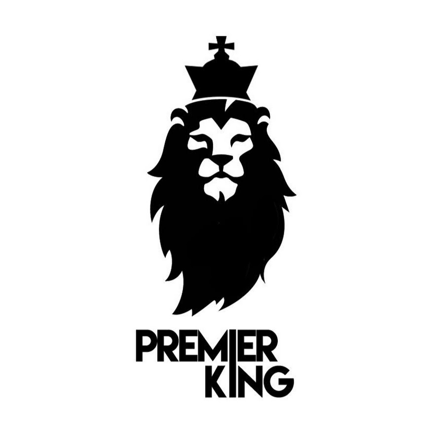 Premier King YouTube channel avatar