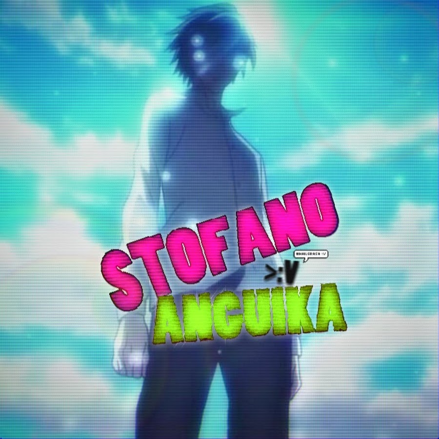 Stofano Anguika