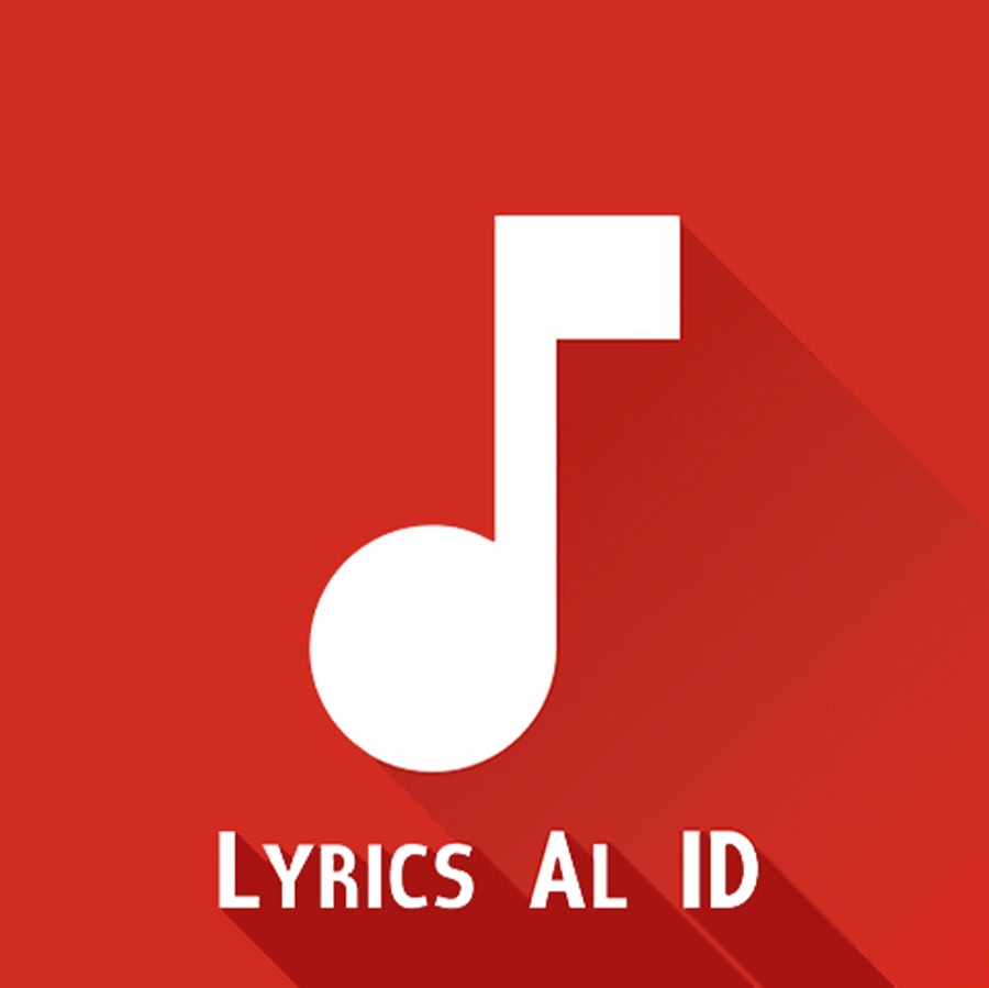 Lyrics Al ID