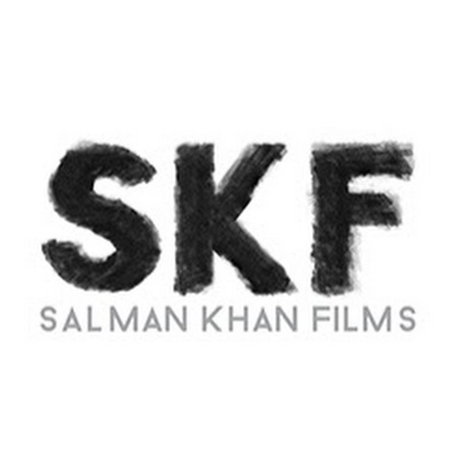 Salman Khan Films YouTube channel avatar