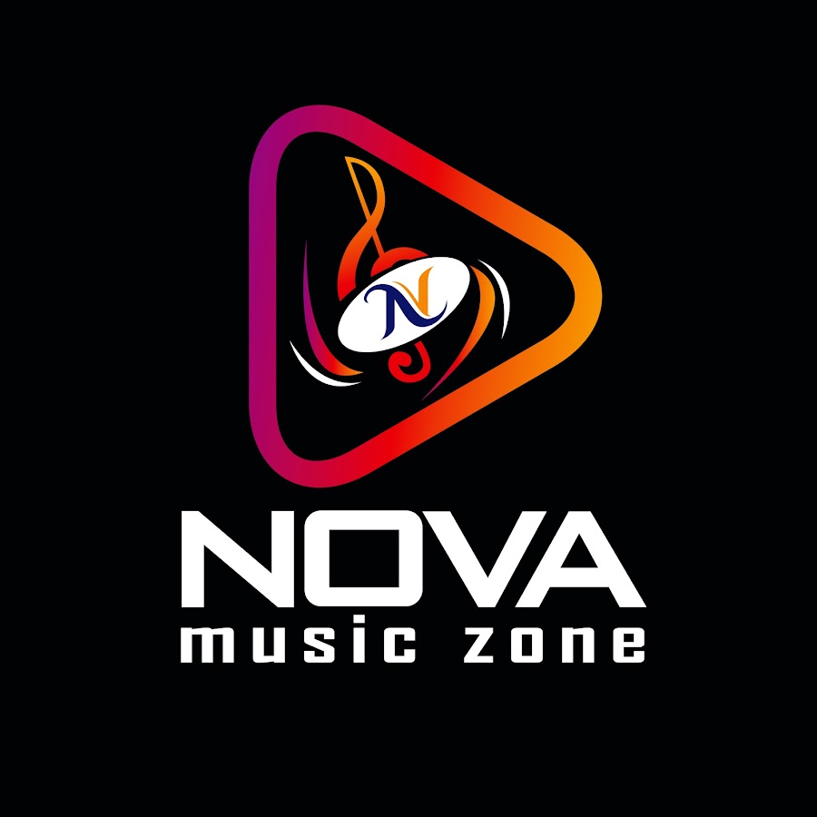 NOVA Music Zone ইউটিউব চ্যানেল অ্যাভাটার