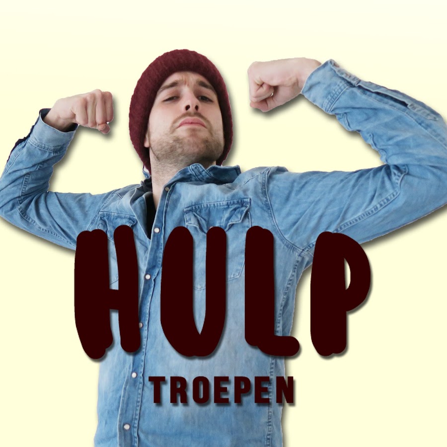De Hulptroepen رمز قناة اليوتيوب