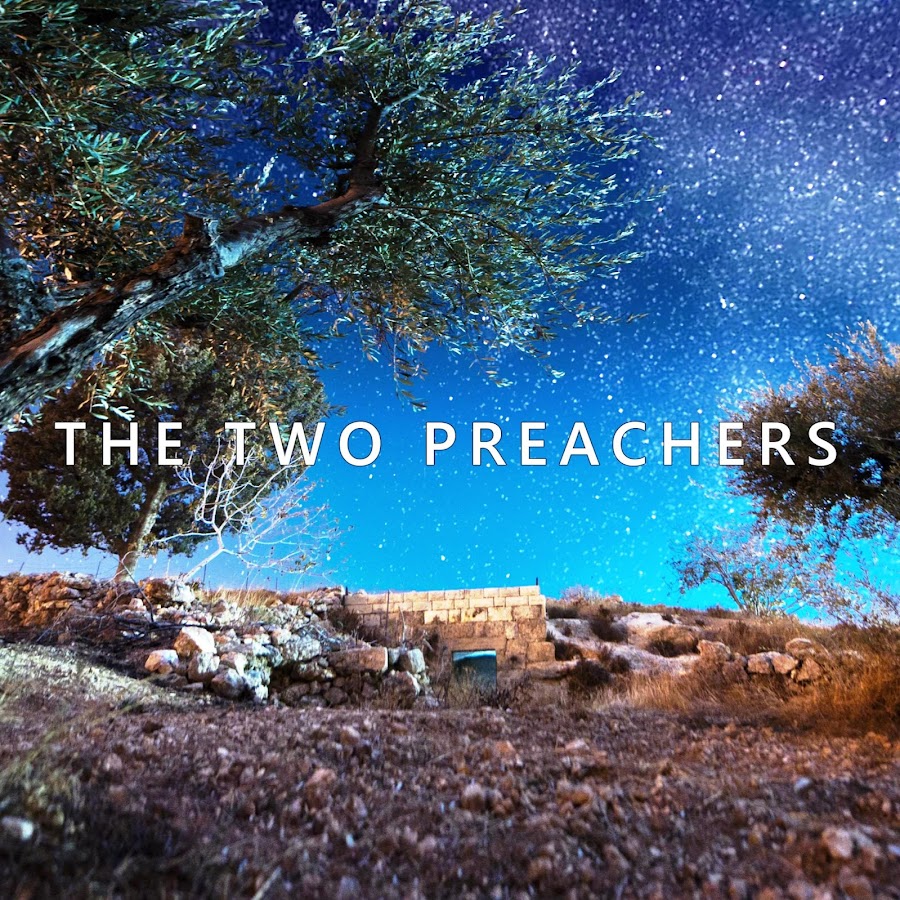The Two Preachers