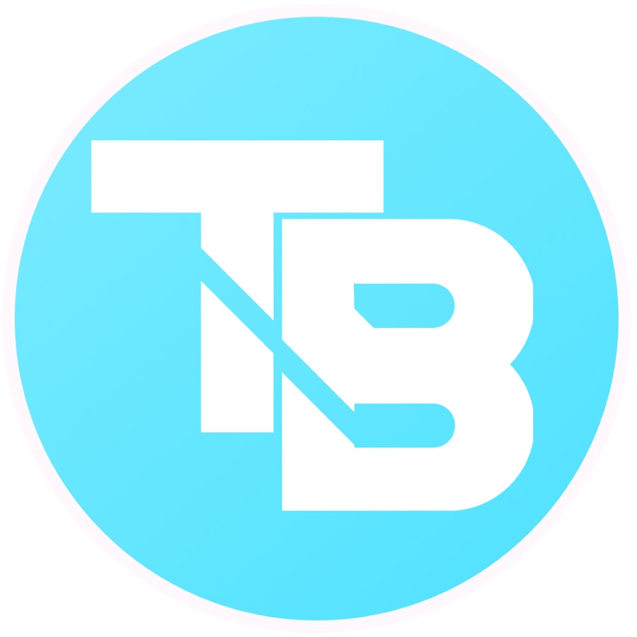 Thunder Bubble YouTube channel avatar