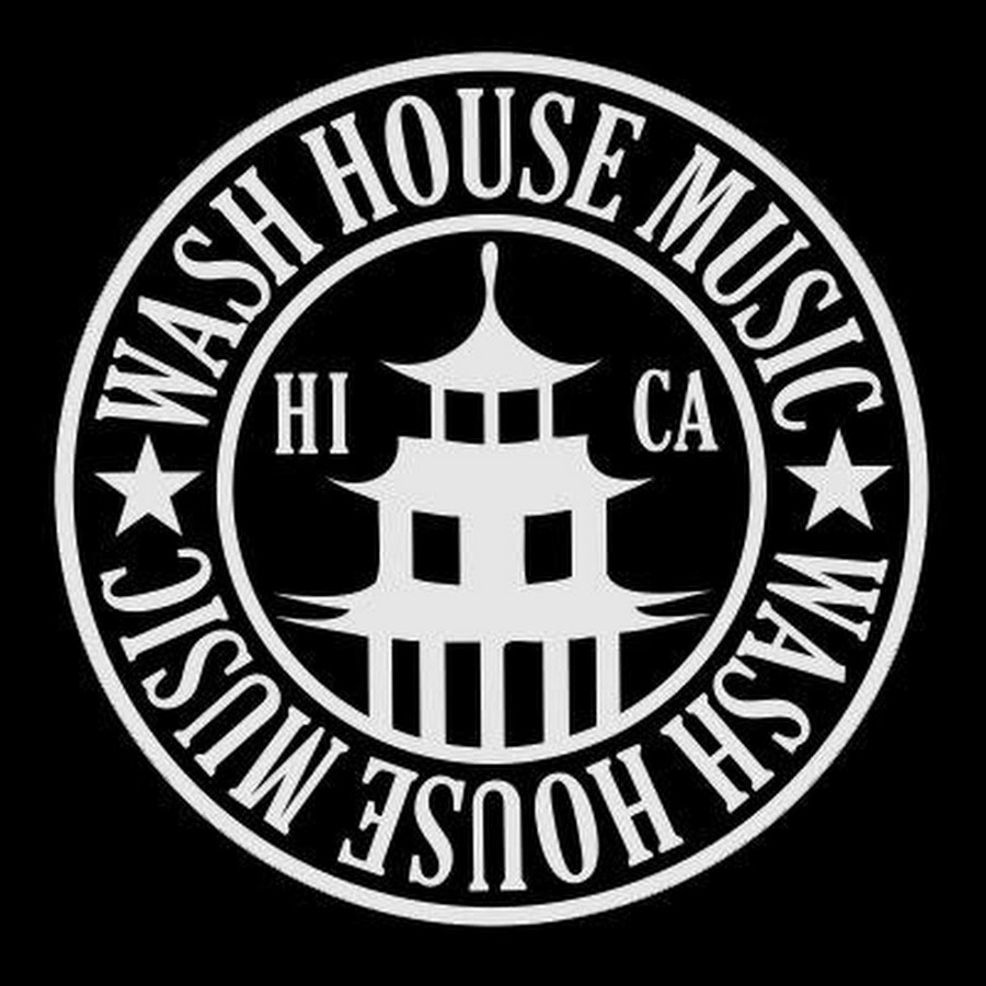 Wash House Music YouTube 频道头像