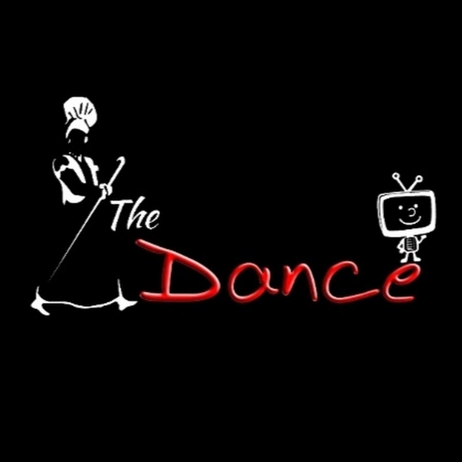 TheDanceTV YouTube kanalı avatarı