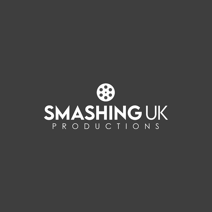 Smashing UK Productions YouTube channel avatar