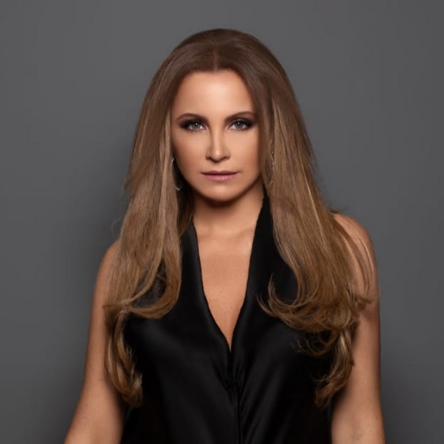 Tania Kassis رمز قناة اليوتيوب