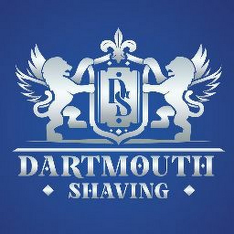 Dartmouth Shaving رمز قناة اليوتيوب