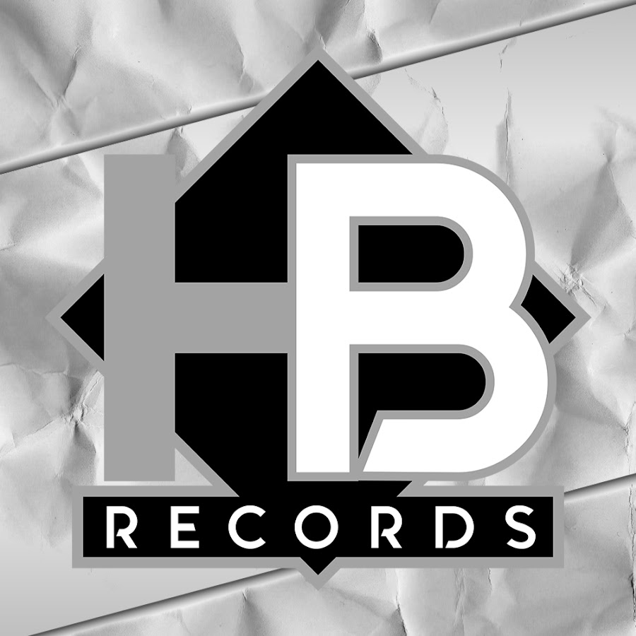 HB-Records YouTube channel avatar