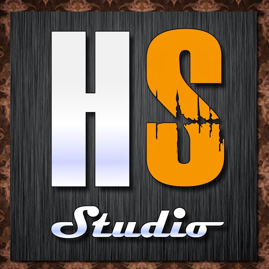 HipersonicStudio YouTube-Kanal-Avatar