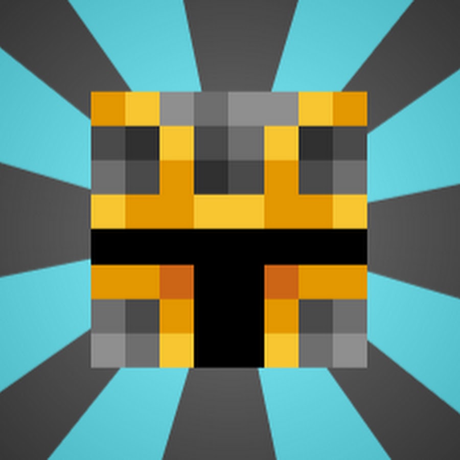 iCrazyKnight Avatar del canal de YouTube
