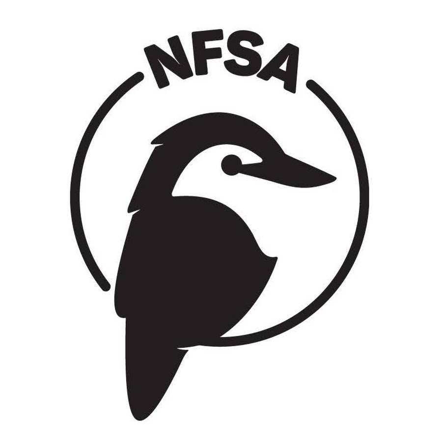 National Film and Sound Archive of Australia (NFSA) YouTube channel avatar