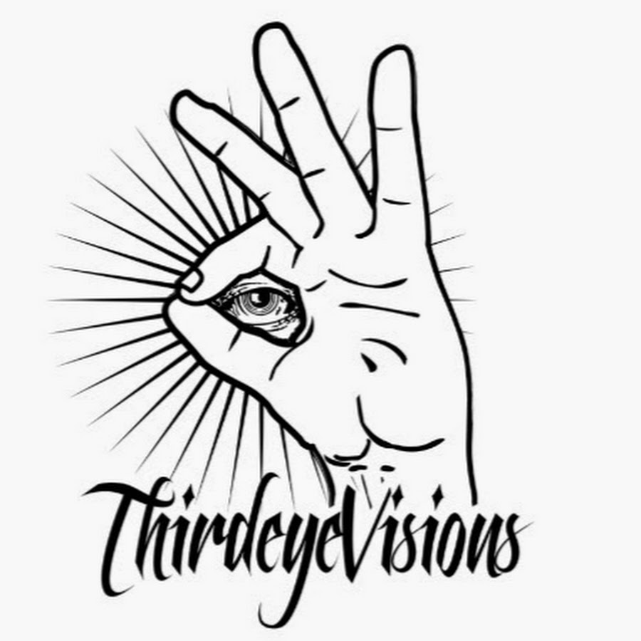 THIRDEYEVISIONS .PRODUCTIONS Аватар канала YouTube