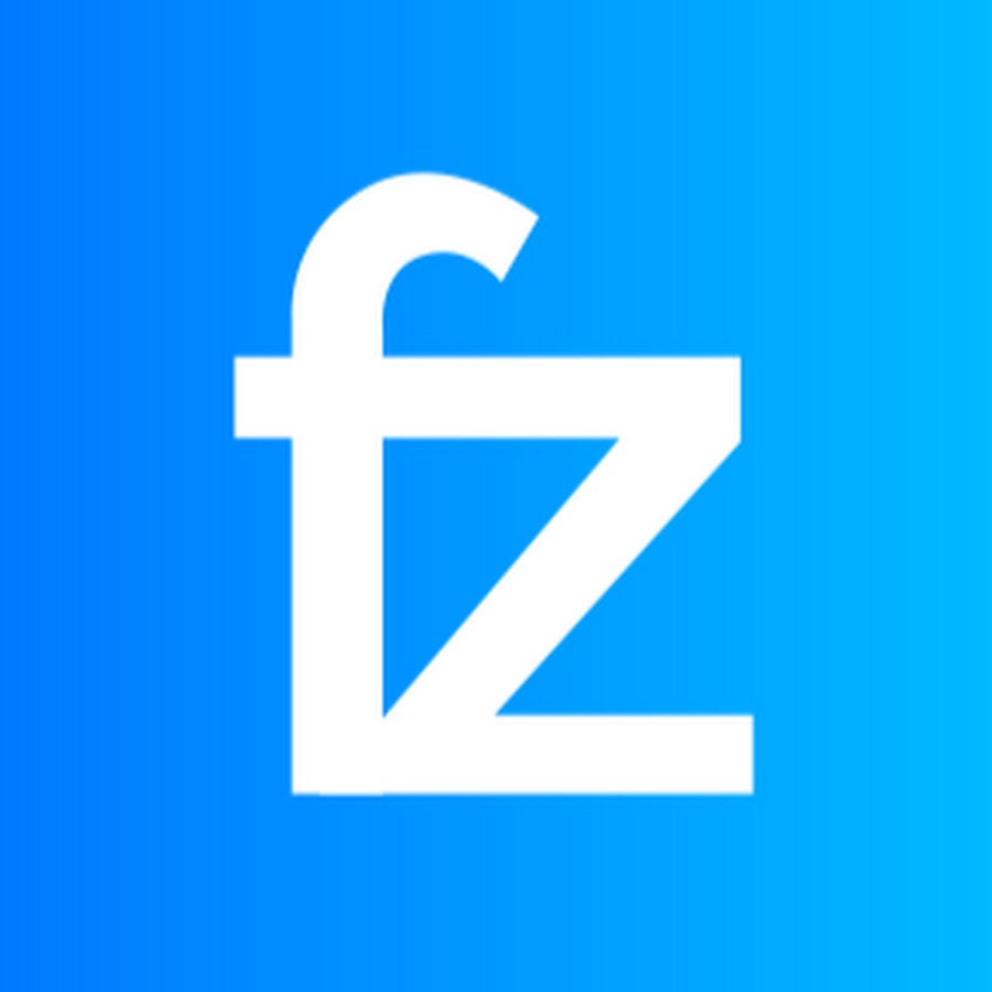 Foozine YouTube channel avatar
