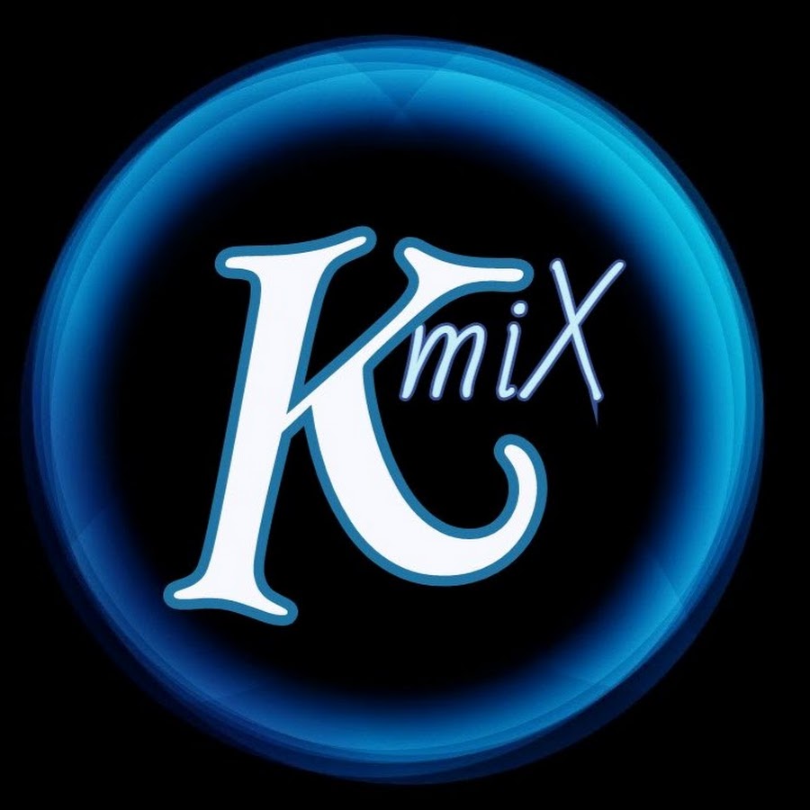 Kinder miX رمز قناة اليوتيوب