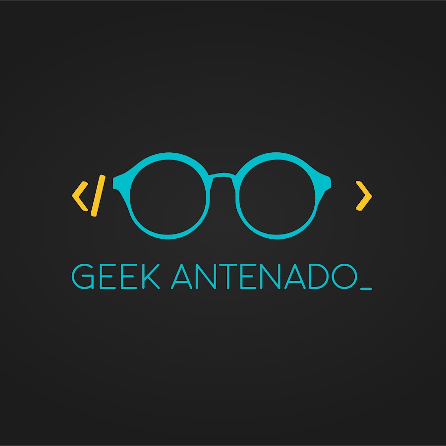 Geek Antenado YouTube kanalı avatarı