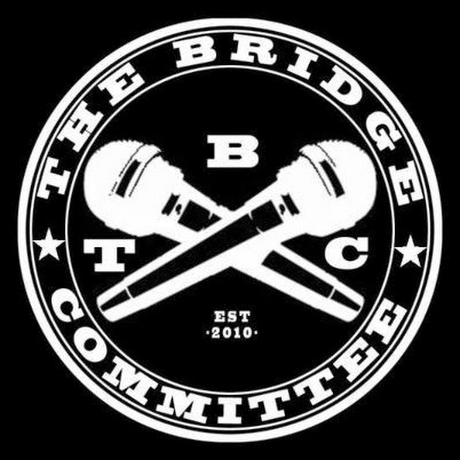 The Bridge Committee [JAZZ 8 & Kent Archie] YouTube channel avatar