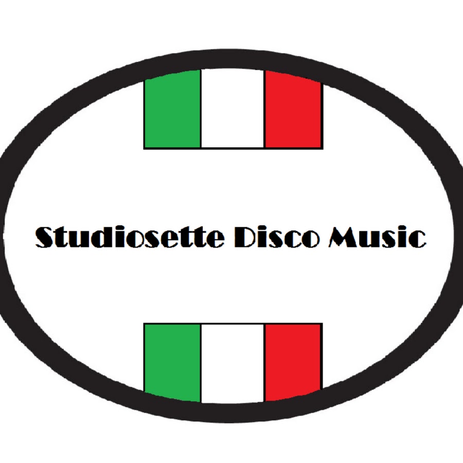 Studiosette Disco Music Avatar channel YouTube 