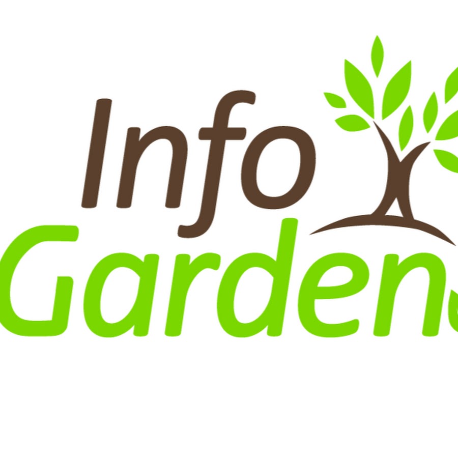 Info Garden Avatar del canal de YouTube
